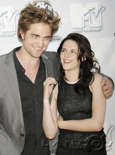 rob and kris stew